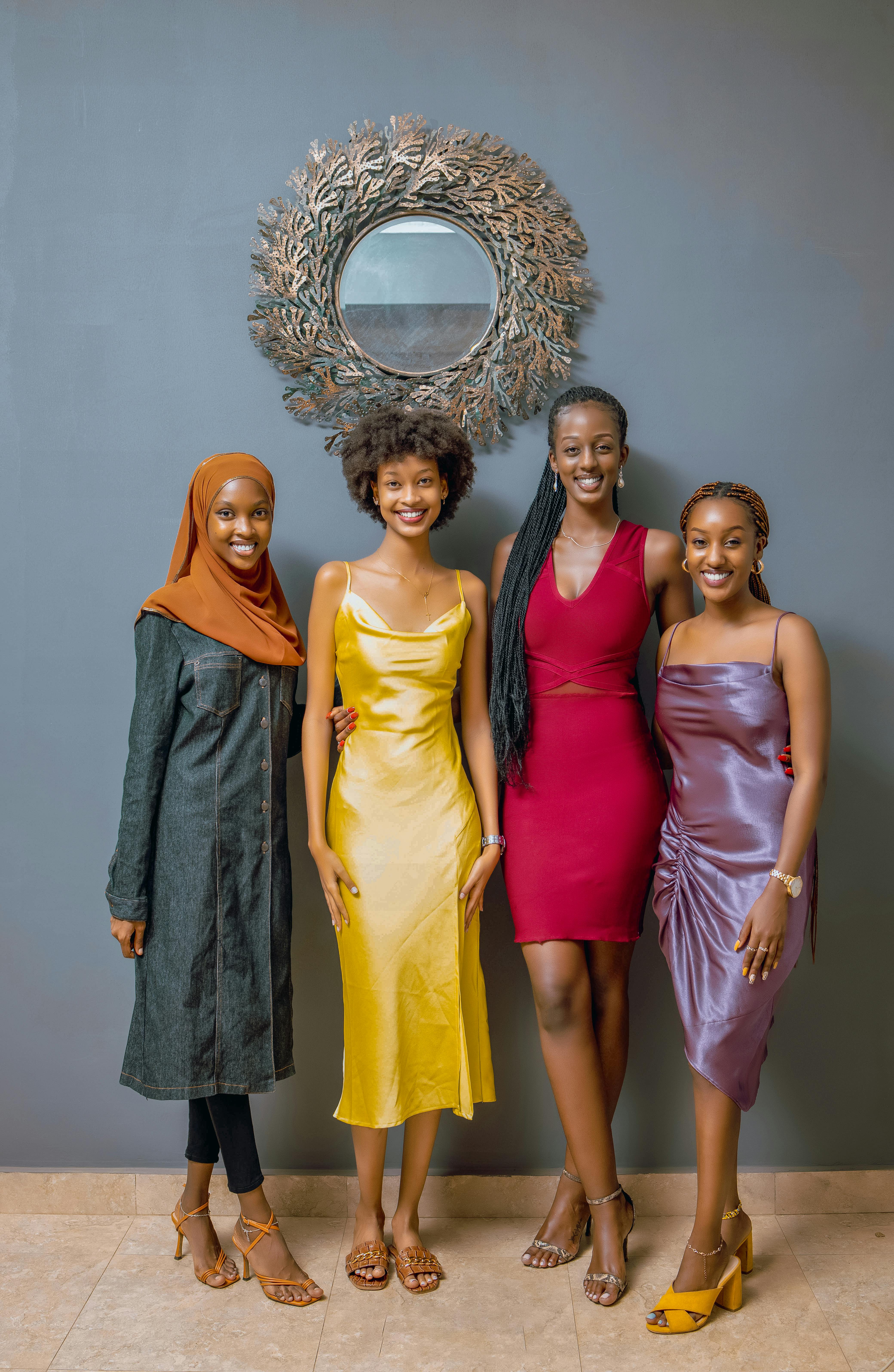 重点影片 海报图：午夜回声