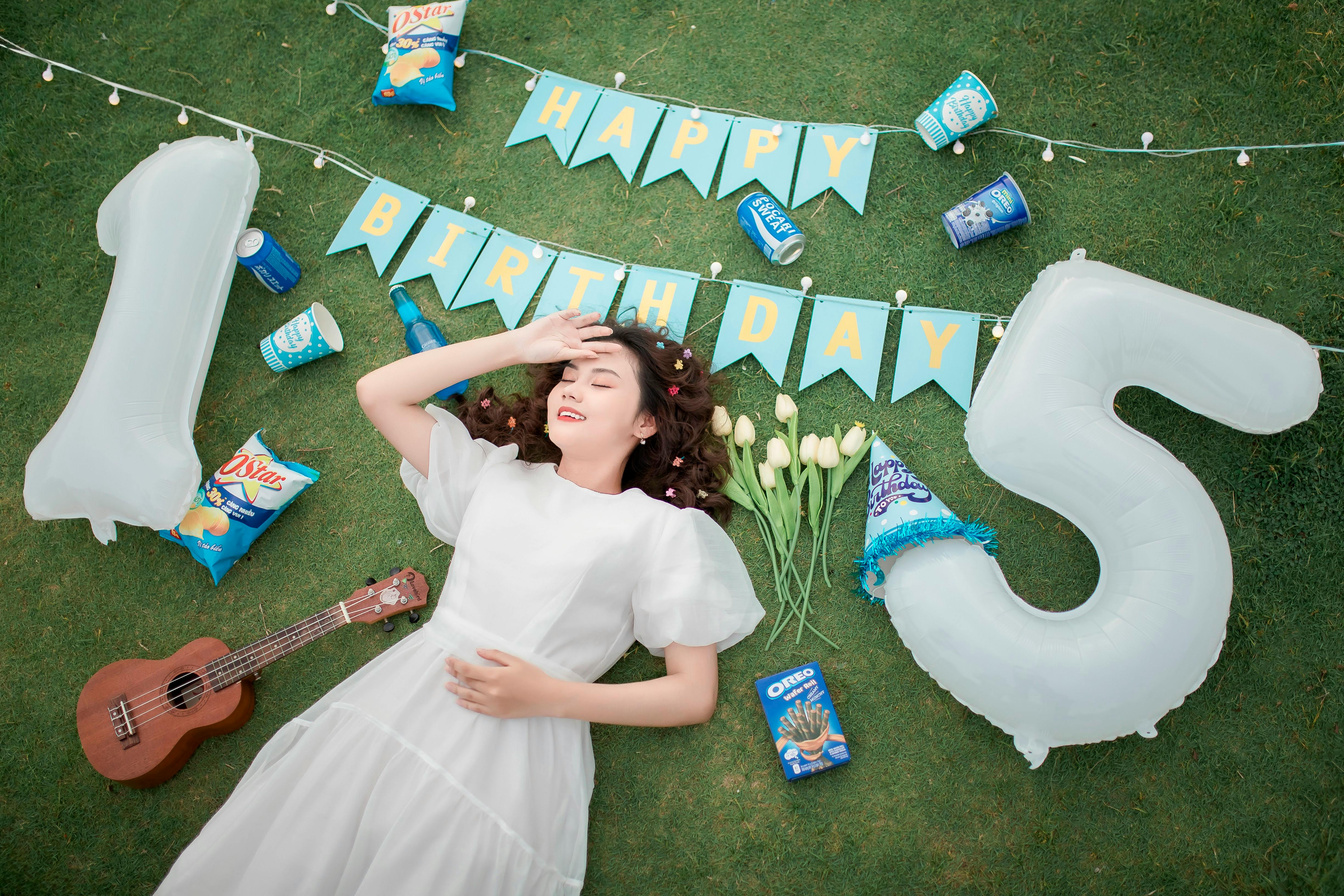 林间回响海报图