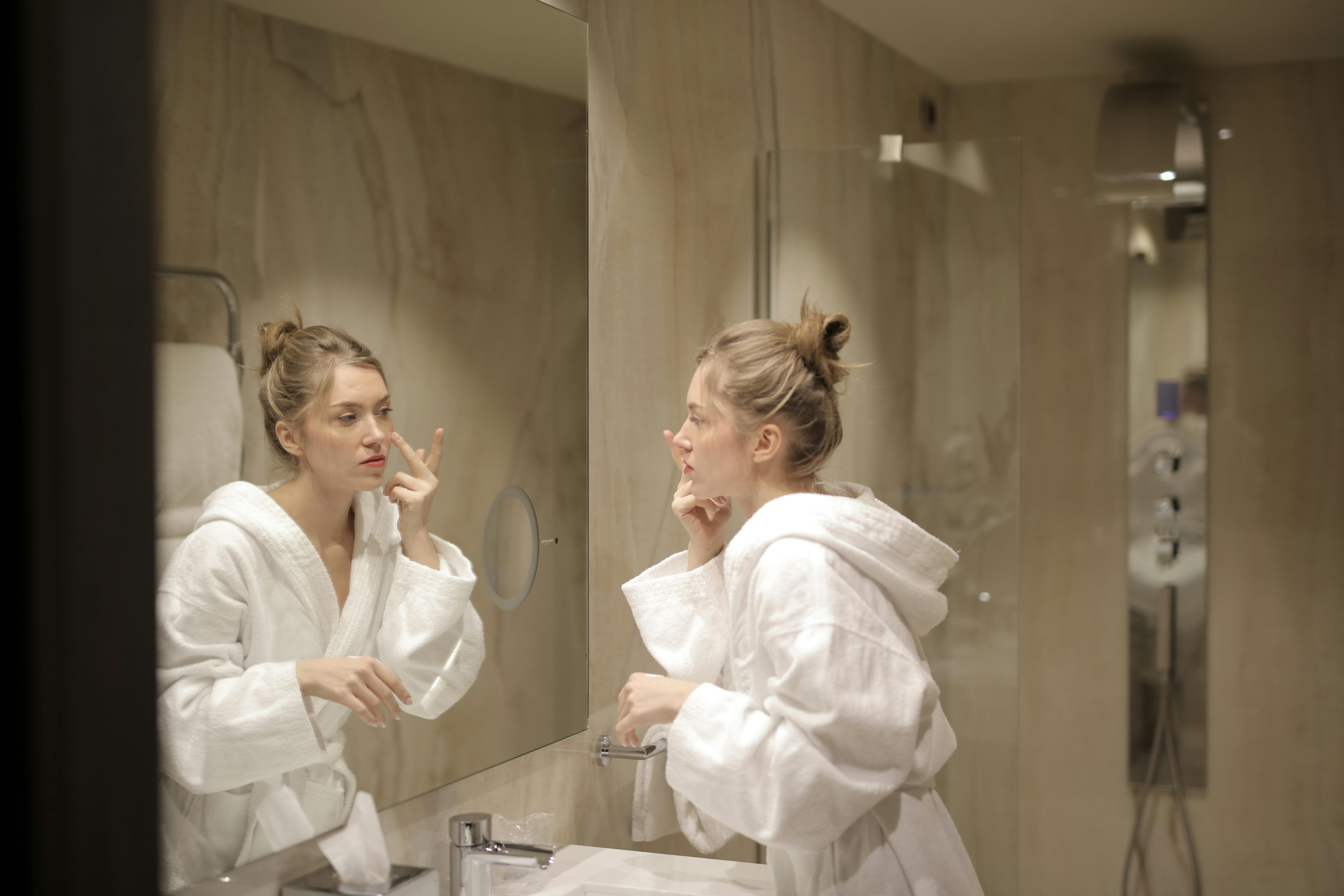 静物与字幕氛围图片